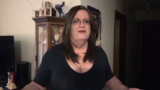 Jennifer’s Tale: My Life as a Crossdresser Episode 134 - Boobs as Medicine!