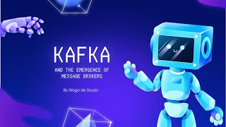 Message Brokers & Kafka  - Tech Talk - Sponsored by Bractlet