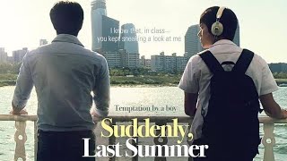SUDDENLY, LAST SUMMER (2012) & GOING SOUTH (2012) || English Sub