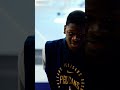 Mo Bamba on joining New Orleans #pelicans #nba #shorts