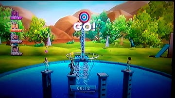 What not to do in Wipeout the game #5 part 2