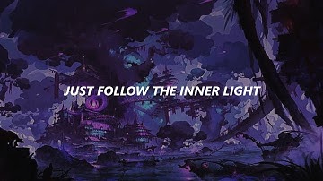 Elderbrook & Bob Moses - Inner Light (Lyrics)
