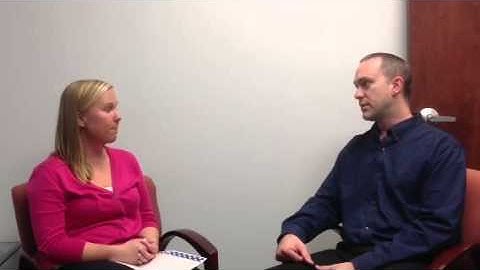 Michael Dowden candidate video