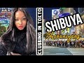 VLOG // Clubbing in Tokyo | SHIBUYA | Roppongi Tokyo Night life