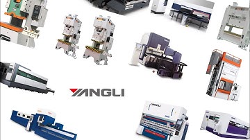 PB model press brake #yanglipressbrake #cncpressbrake #dobladora #hydraulicpressbrake @sheetmetal