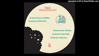 Aymeric - Funky Things