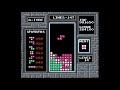 [NES Tetris] 1 Million from Level 0 Start