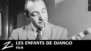 Les Enfants de Django - Full FILM