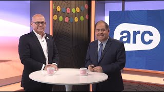 ARC Southeast Texas interviews Beaumont mayoral race candidates | Randy Feldschau