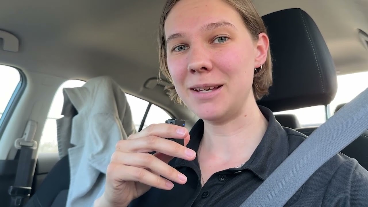 success or failure? forcing myself through discomfort to try to discover new places