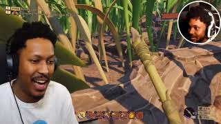 Coryxkenshin and iBerleezy Funny moments 3