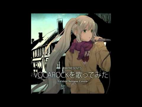#2  Leia ~ 周平PRESENTS VOCAROCKを歌ってみた  Vocaloid Screamo Covers