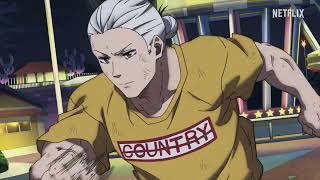 Sakamoto Days | Part 1 Every Epic Fight | Netflix