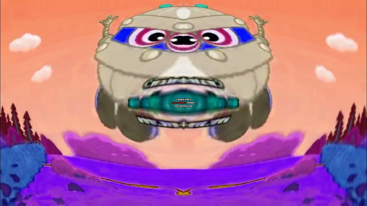 Smeshariki intro effects. Smeshariki intro effects