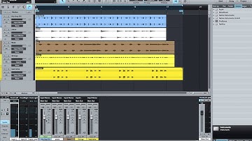 Coursera week 3 project