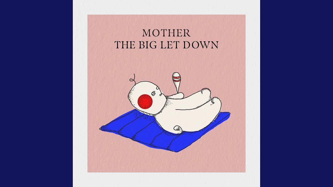 Watch Mother (Instrumental Version) on YouTube