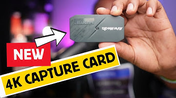 AverMedia CamStream 4K Capture Card – My Disappointing Experience !!