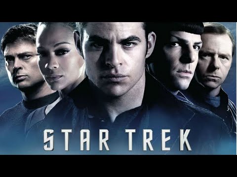 Video: Star Trek: Infinity: Các Diễn Viên Và Vai Trò Của Họ Trong Phim