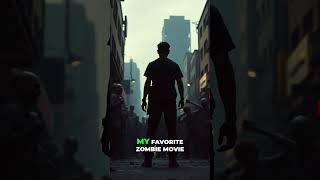 Favorite Zombie Movie? Ash vs Wild is ICONIC!