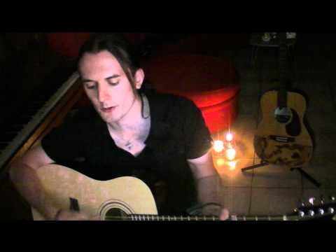 Anathema - Temporary