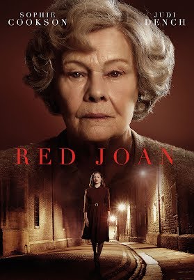 Red Joan Official Trailer In Cinemas Apr 19 Youtube