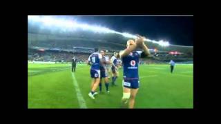 Warriors Vs Tigers - Nek Minnut
