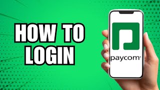 how to login into paycom employee account 2024
