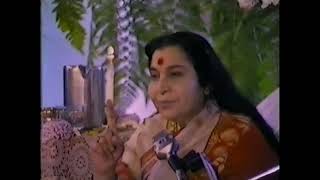 Guru Puja Talk, Awakening the Guru Principle, UK, 1983 0724
