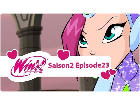 Winx Club - Saison 2 Épisode 23 - Moment de vérité - Français [ÉPISODE COMPLET]