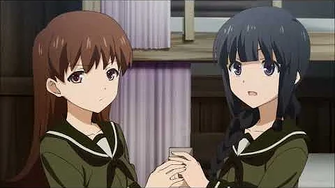 艦これアニメ