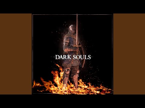 Dark Sun Gwyndolin