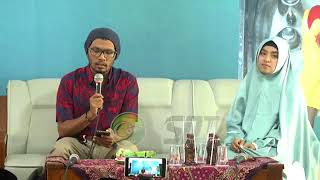 14 Ust  Hanan Attaki, Lc   Surah Hud  6, halaman 222