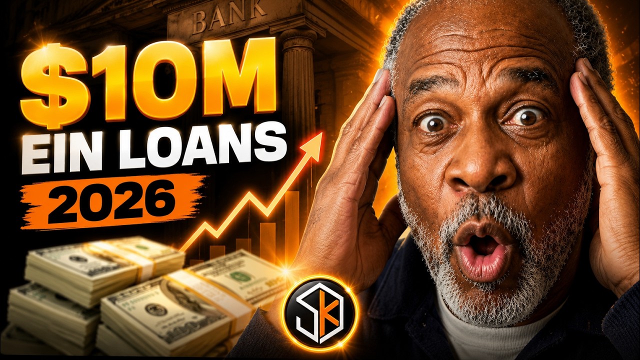 EXCLUSIVE! EINOnly Business Loan Approval Top 5 Sectors With Highest