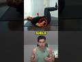 Estás PERDIENDO 4 cm de altura (MIRA TU ESPALDA)