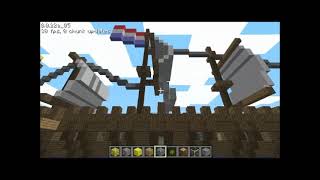 Minecraft - Multiplayer Fun #3!
