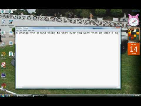 how to make a text box