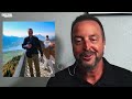 When Hang Gliding Goes Wrong - Surviving the Unsurvivable