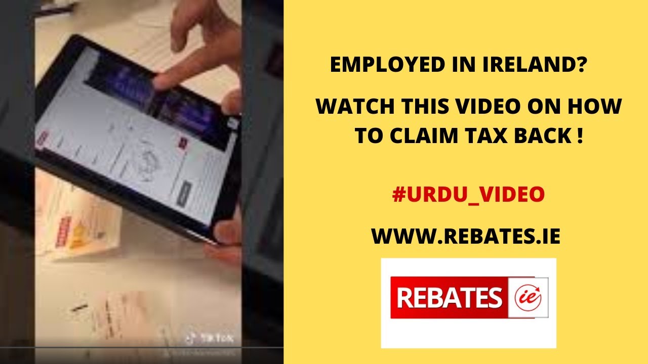 claim-tax-refund-in-ireland-youtube