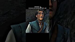 Rapunzel &amp; Maximus will leave flynn Rider to die🔥|TangledEdit |#edit​ #shorts​ #animation​#lkeditz