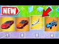 VEHICLES Have Gone *TOO FAR* in Fortnite...