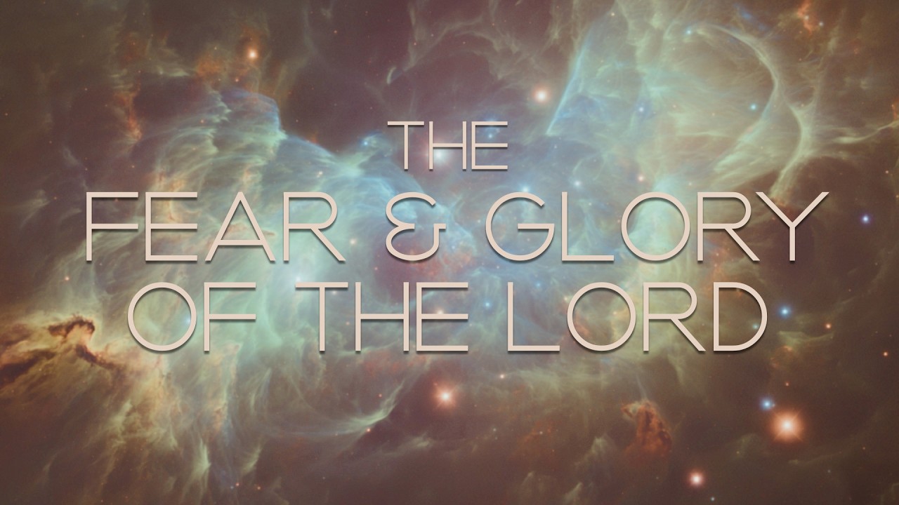8/2/26 | Life Church Salem | Andrew Foster | Fear And Glory Of The Lord Pt.5