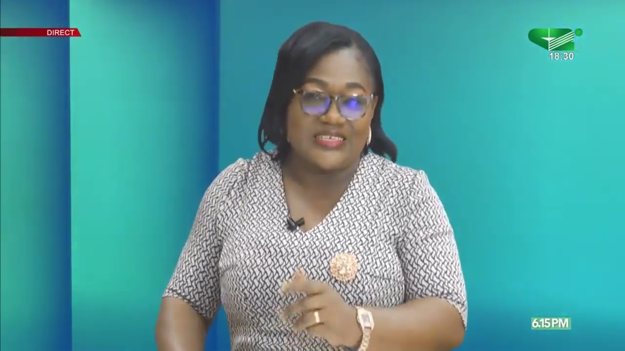 615 p.m. News, 09/30/2022 Canal 2 international YouTube