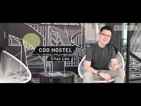 Video: Boutique Hostel: Nova Pasma - Matador Network