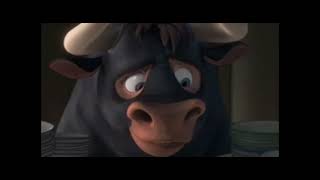 Ferdinand 2 Teaser Trailer (2029) Concept 20th Century Studios 