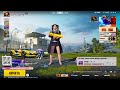 🔴 Турнирный ULTIMATE ROYAL в ПУБГ МОБАЙЛ / PUBG MOBILE / Стрим с IPAD PRO M4 в 5 пальцев / фул гиро