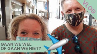 Gaan We Wel Of Niet Naar Portugal? Spannend Vlog Ingrid Speijer Chronische Pijn