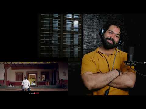 ಕಟ್ಕೊಂಡ ಕುಂತಿಯಲ್ಲ ತಾಳಿ | Kattkond Kunntiyall Taali |REACTION VIDEO | Muttu  Halyal | @rakeshg8206