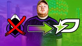 OPTIC ARCITYS CONFIRMED AFTER THIS INTEL | LAG REBUILDING PLANS