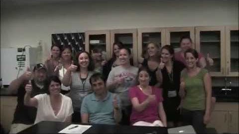 From the VISTA Teachers: Mason