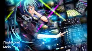 Nightcore Mein Pc